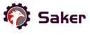 Saker brand logo for reviews of online shopping for Fashion products
