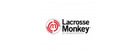 Lacrosse Monkey brand logo for reviews of online shopping for Sport & Outdoor products