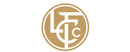 Lady Falcon Coffee Club brand logo for reviews of food and drink products