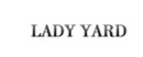 LadyYard brand logo for reviews of online shopping for Home and Garden products