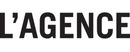 Lagence brand logo for reviews of Fashion