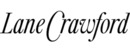 Lane Crawford brand logo for reviews of online shopping for Fashion products