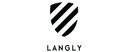 Langly brand logo for reviews of online shopping for Sport & Outdoor products