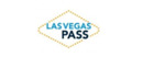 Las vegas pass brand logo for reviews of travel and holiday experiences
