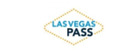 Las Vegas Pass brand logo for reviews of travel and holiday experiences
