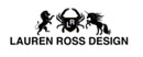 Lauren Ross Design brand logo for reviews of online shopping for Fashion products