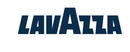Lavazza brand logo for reviews of food and drink products