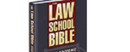 Law School Bible brand logo for reviews of Study and Education