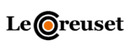 Le Creuset brand logo for reviews of online shopping for Home and Garden products