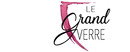 Le Grand Verre brand logo for reviews of food and drink products