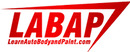 Learn Auto Body And Paint brand logo for reviews of Other Goods & Services