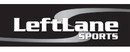 LeftLane Sports brand logo for reviews of online shopping for Sport & Outdoor products