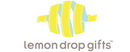 Lemon Drop Gifts brand logo for reviews of Gift shops