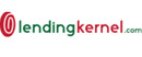 Lending Kernel brand logo for reviews of financial products and services