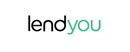 LendYou brand logo for reviews of financial products and services