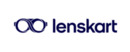 Lenskart brand logo for reviews of online shopping for Fashion products