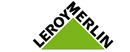 Leroy Merlin brand logo for reviews of online shopping for Home and Garden products
