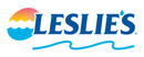 Leslies brand logo for reviews of online shopping for Home and Garden products