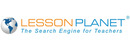 Lesson Planet brand logo for reviews of Study and Education
