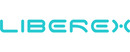 Liberex brand logo for reviews of online shopping for Personal care products