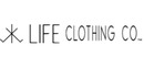 Life Clothing Co brand logo for reviews of online shopping for Fashion products