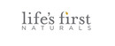 Life's First Naturals brand logo for reviews of online shopping for Children & Baby products