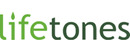 Lifetones brand logo for reviews of online shopping for Vitamins & Supplements products