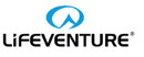 Lifeventure brand logo for reviews of online shopping for Sport & Outdoor products