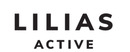 Lilias Active brand logo for reviews of online shopping for Fashion products