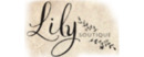 Lily Boutique brand logo for reviews of online shopping for Fashion products