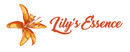 Lily's Essence brand logo for reviews of diet & health products