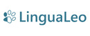 Lingualeo brand logo for reviews of Study and Education