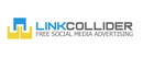 Link collider brand logo for reviews of Software Solutions