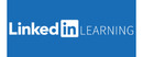 LinkedIn Learning brand logo for reviews of Study and Education