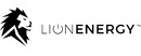 Lion Energy brand logo for reviews of energy providers, products and services