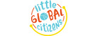 Little Global Citizens brand logo for reviews of travel and holiday experiences