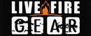 Live Fire Gear brand logo for reviews of online shopping for Sport & Outdoor products