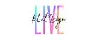 Live & Let Dye brand logo for reviews of online shopping for Fashion products