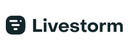 Livestorm brand logo for reviews of Software Solutions