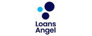 LoansAngel brand logo for reviews of financial products and services