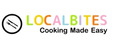 LocalBites brand logo for reviews of food and drink products