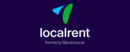 LocalRent brand logo for reviews of Online Surveys & Panels