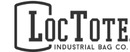 Loctote brand logo for reviews of online shopping for Sport & Outdoor products