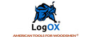 LogOX brand logo for reviews of House & Garden