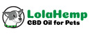 LolaHemp brand logo for reviews of diet & health products