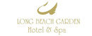 Long Beach Garden brand logo for reviews of travel and holiday experiences