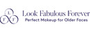 Look Fabulous Forever brand logo for reviews of online shopping for Personal care products