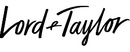 Lord & Taylor brand logo for reviews of online shopping for Fashion products