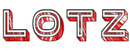 Lotz brand logo for reviews of online shopping for Home and Garden products