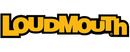 Loudmouth Golf brand logo for reviews of online shopping for Fashion products
